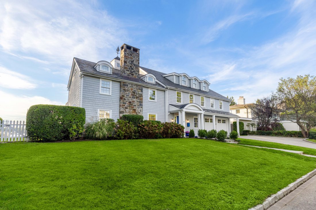 Haus in Mamaroneck, New York, Vereinigte Staaten 3 - 19093805