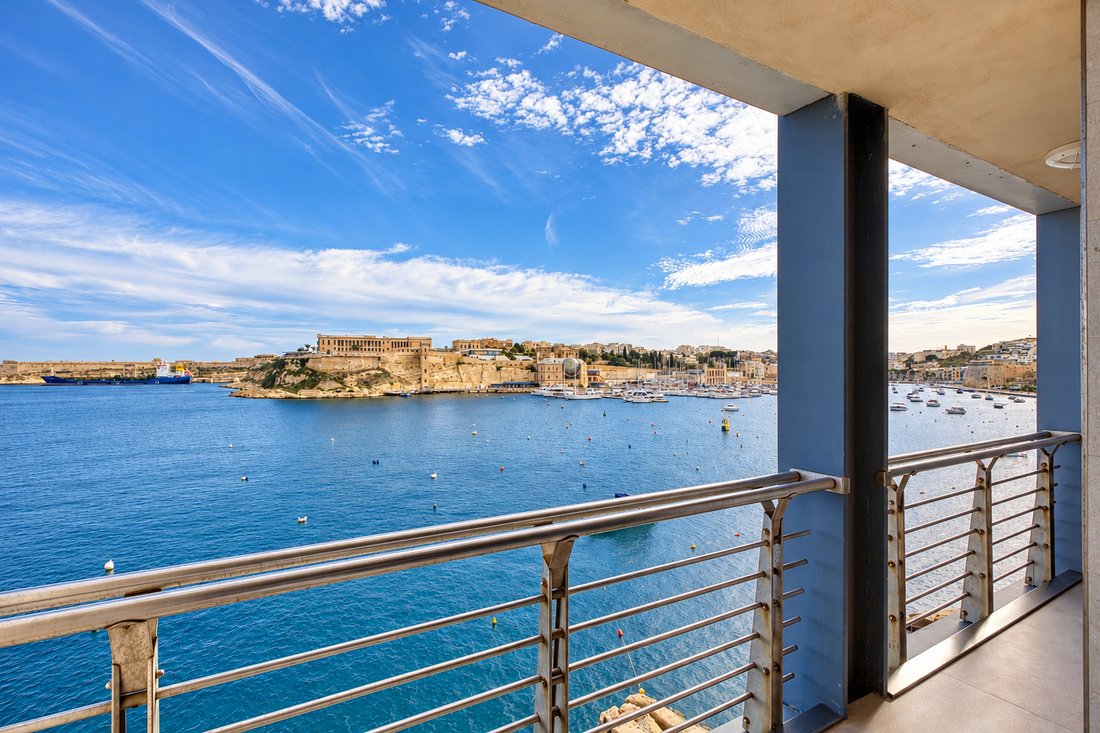 Apartment in Birgu, Malta 1 - 19093803