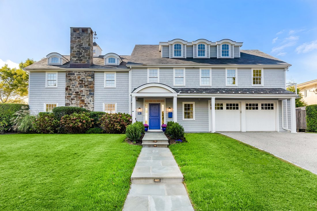 Haus in Mamaroneck, New York, Vereinigte Staaten 2 - 19093805