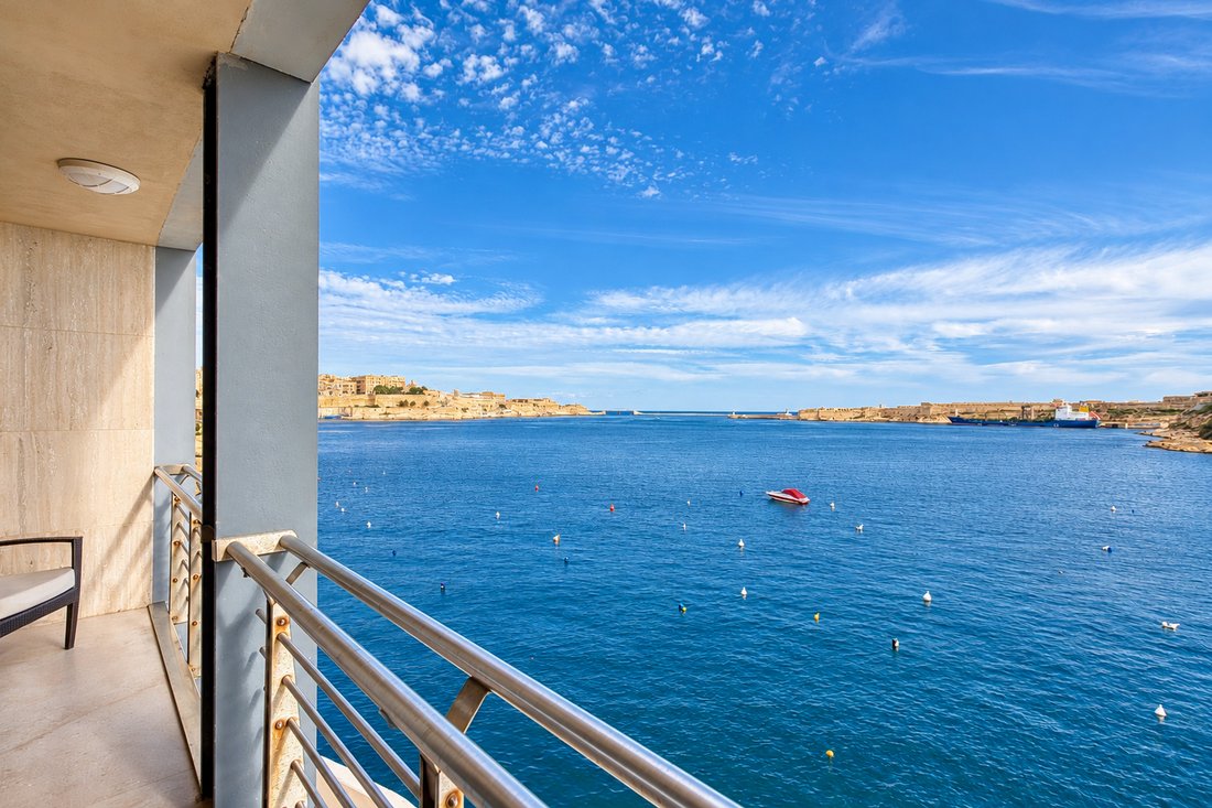 Apartment in Birgu, Malta 3 - 19093803