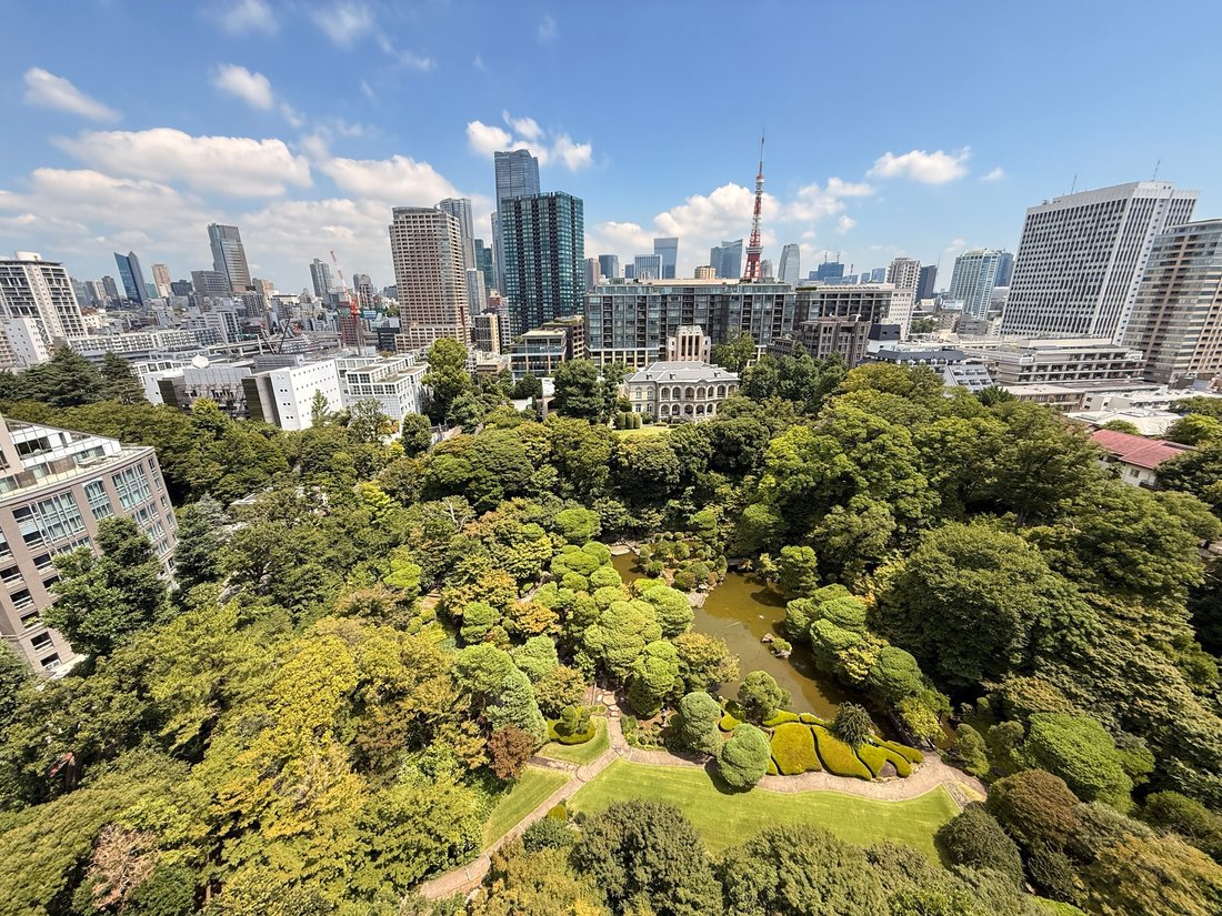 Attico a Minato, Tokyo, Giappone 2 - 19093716
