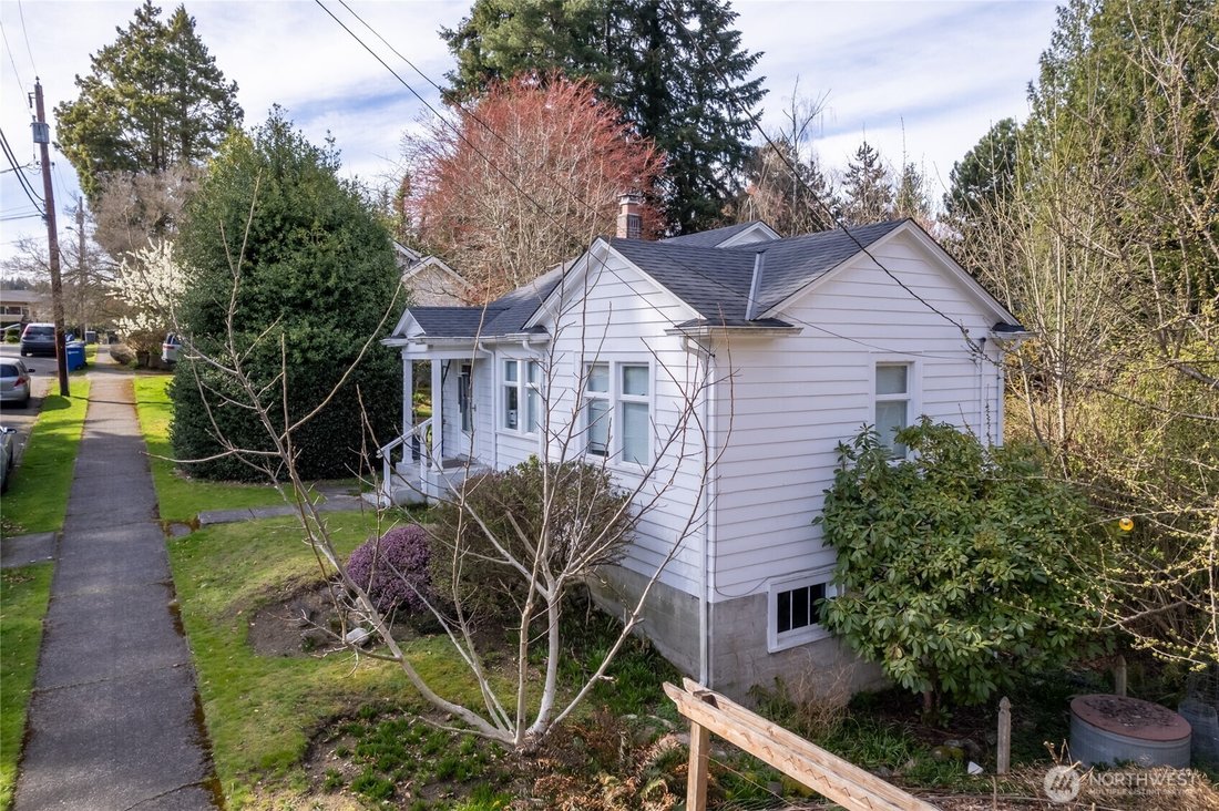 House in Bothell, Washington, United States 4 - 19093836