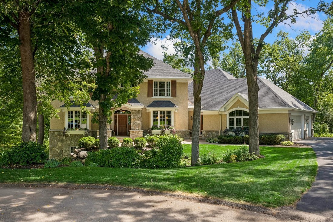 Haus in Wayzata, Minnesota, Vereinigte Staaten 1 - 19093840