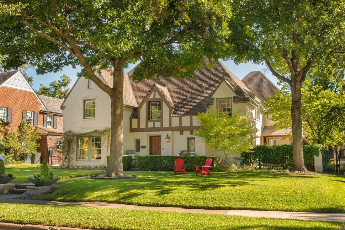 House in Dallas, Texas, United States 2 - 19093832