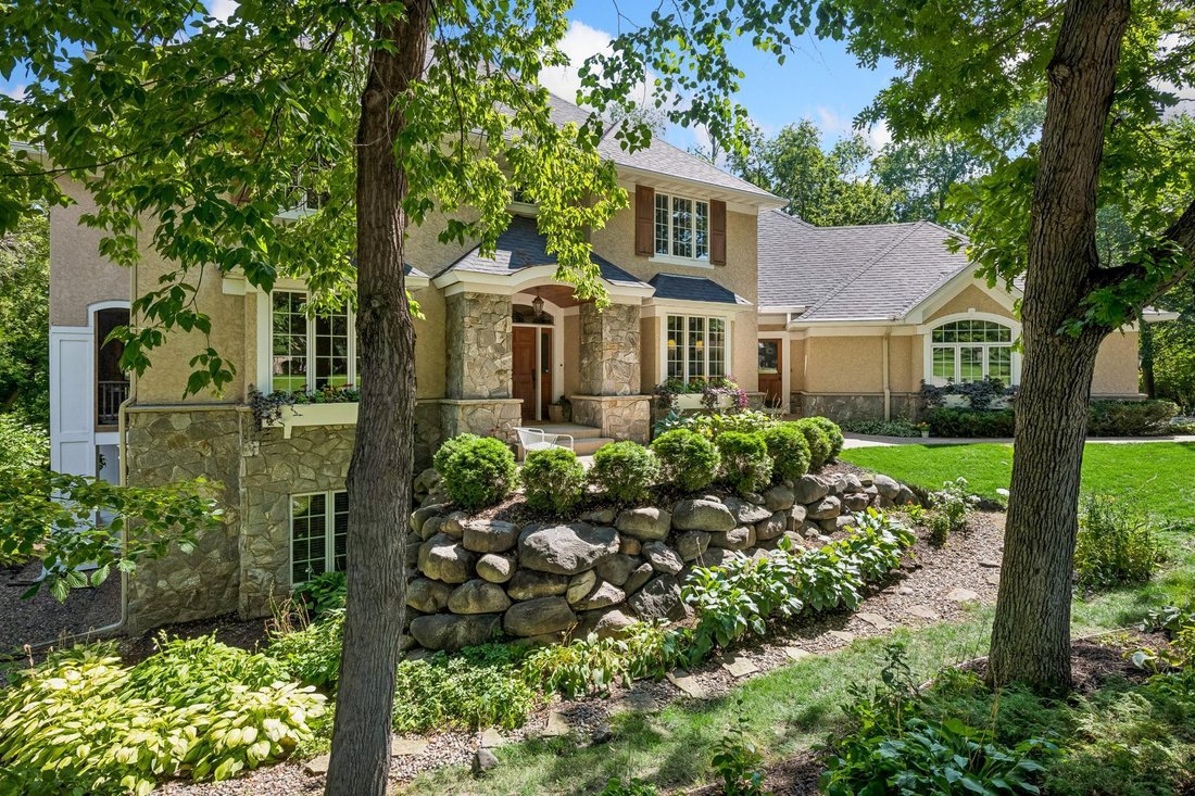 Haus in Wayzata, Minnesota, Vereinigte Staaten 2 - 19093840
