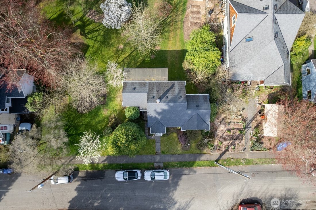 House in Bothell, Washington, United States 5 - 19093836
