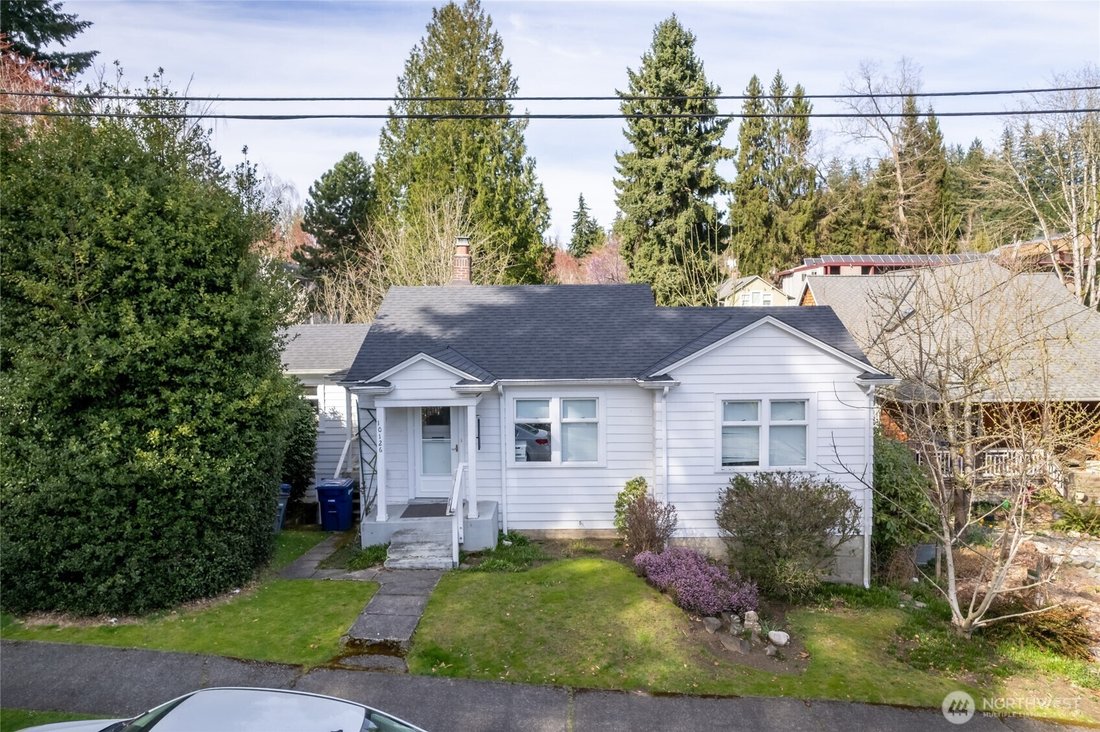 House in Bothell, Washington, United States 3 - 19093836