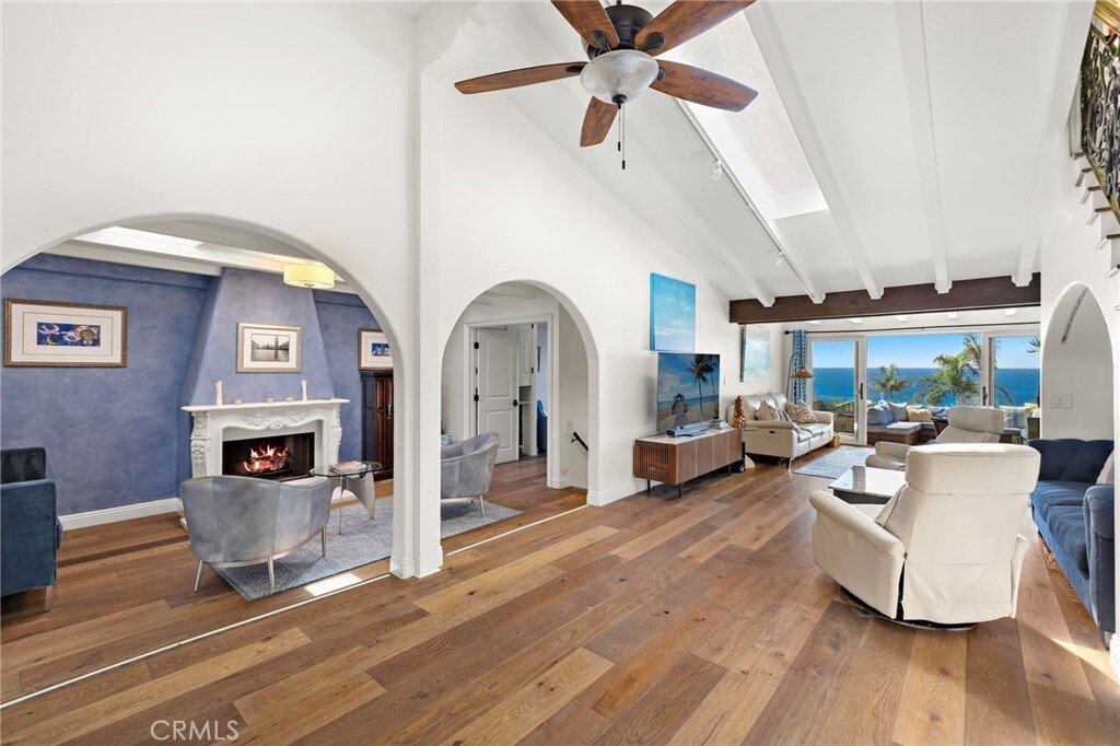 Casa a Laguna Beach, California, Stati Uniti 2 - 19093842