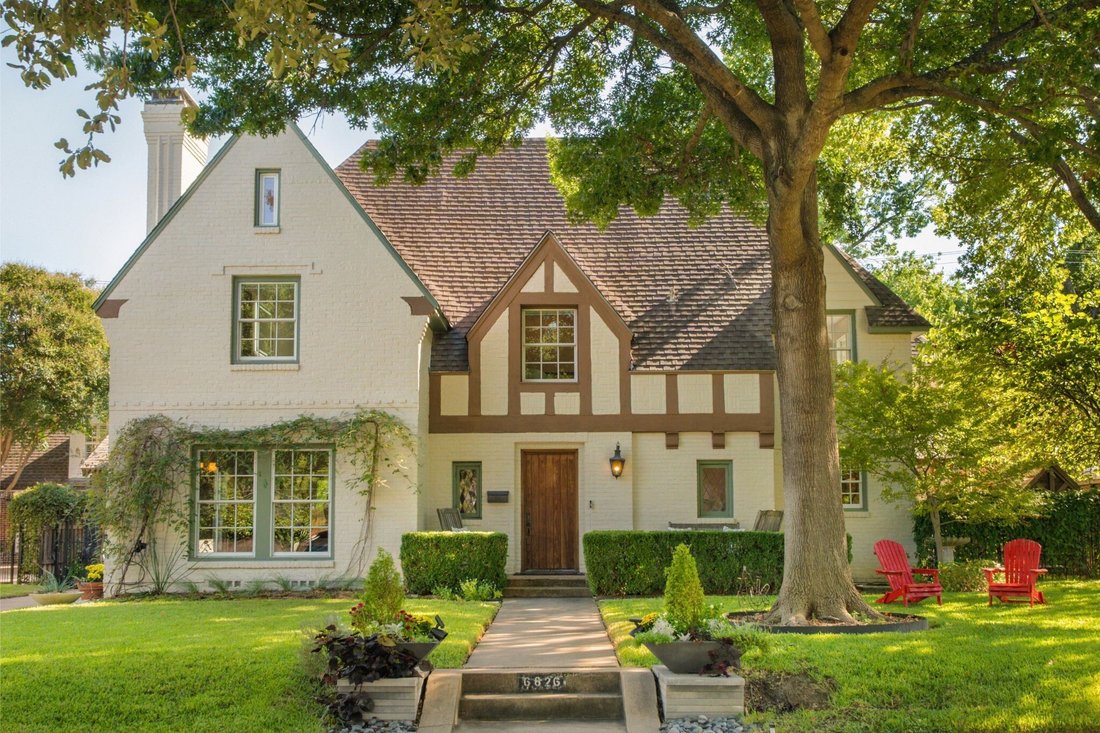 House in Dallas, Texas, United States 1 - 19093832