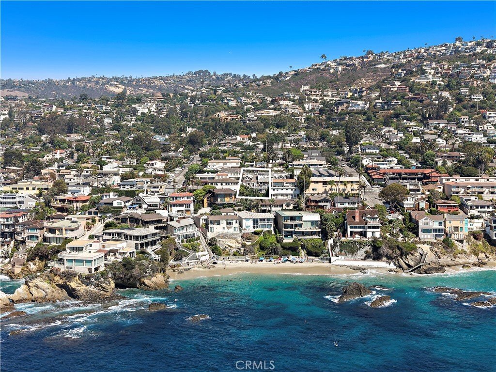 Casa a Laguna Beach, California, Stati Uniti 1 - 19093842