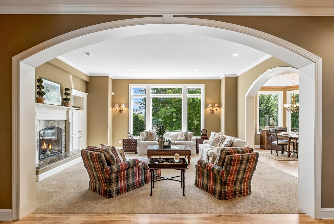 Haus in Wayzata, Minnesota, Vereinigte Staaten 5 - 19093840
