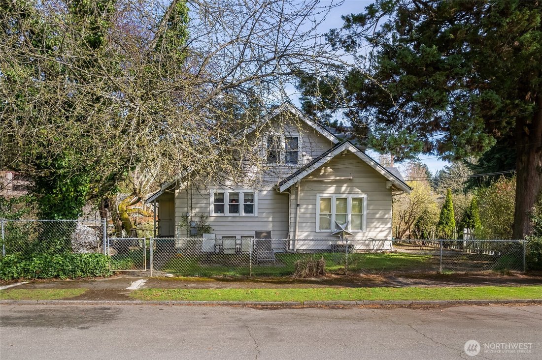 House in Bothell, Washington, United States 2 - 19093836