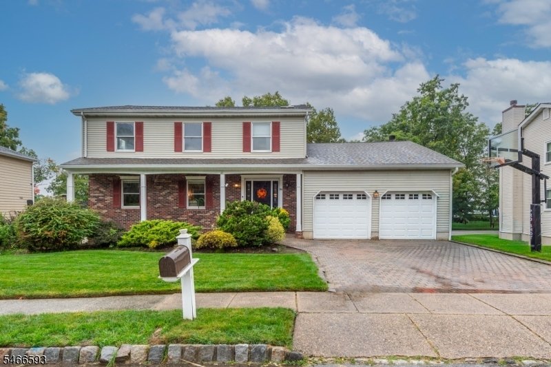 Casa en Wayne, Nueva Jersey, Estados Unidos 1 - 19093835