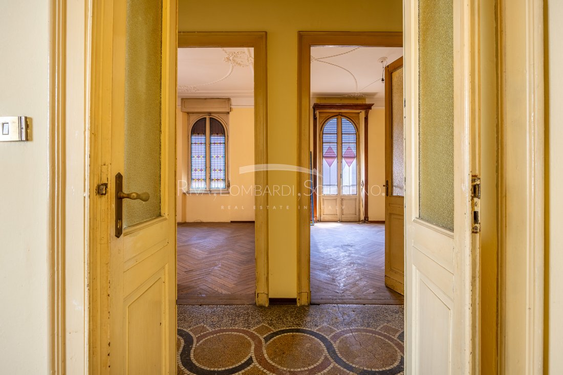 Eigentumswohnung in Ovest, Asti, Piemont 5 - 19093852