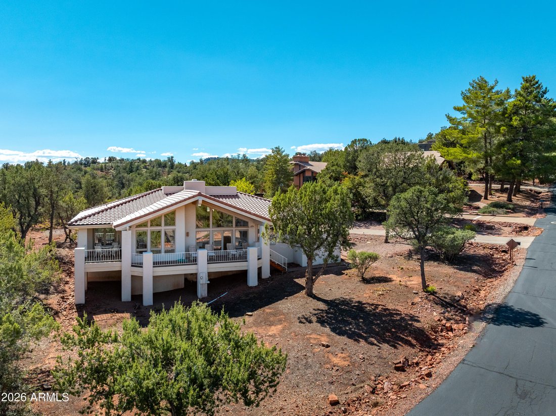 House in Sedona, Arizona, United States 5 - 19093839