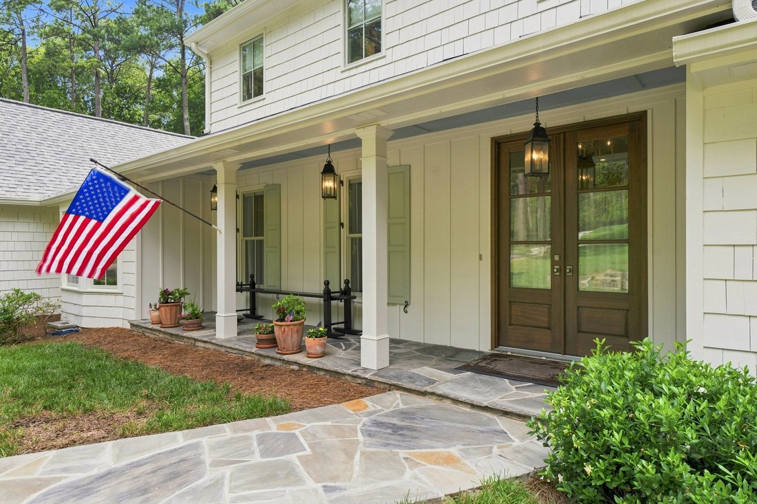 Casa a Atlanta, Georgia, Stati Uniti 2 - 19093829