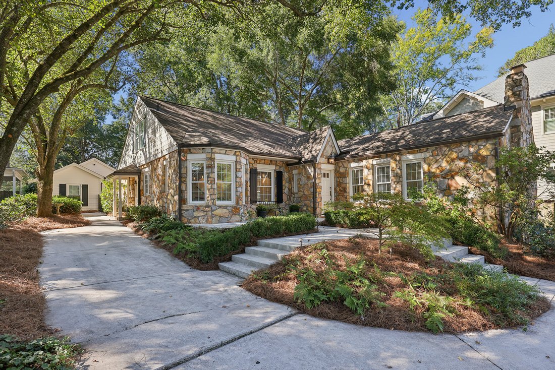 Casa a Atlanta, Georgia, Stati Uniti 3 - 19093845