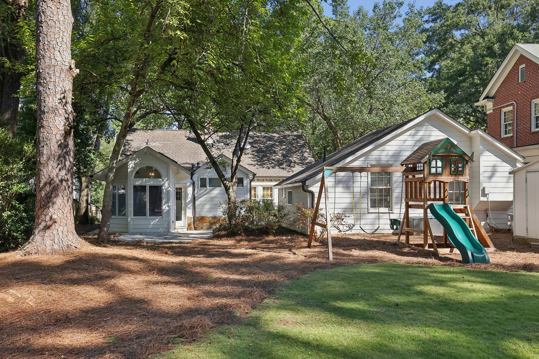 Casa a Atlanta, Georgia, Stati Uniti 5 - 19093845