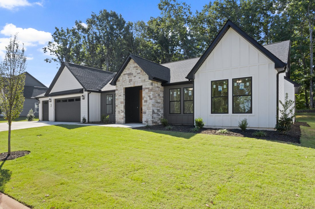 Haus in Taylors, South Carolina, Vereinigte Staaten 4 - 19093843