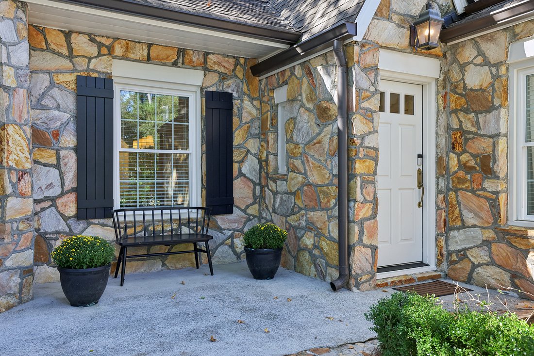 Casa a Atlanta, Georgia, Stati Uniti 2 - 19093845
