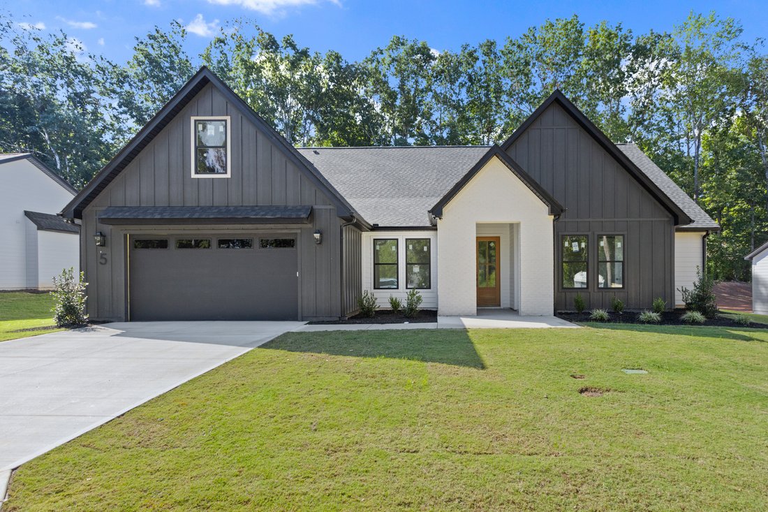 Haus in Taylors, South Carolina, Vereinigte Staaten 3 - 19093844