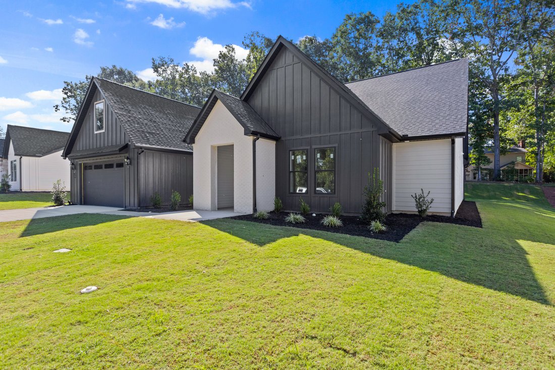Haus in Taylors, South Carolina, Vereinigte Staaten 4 - 19093844