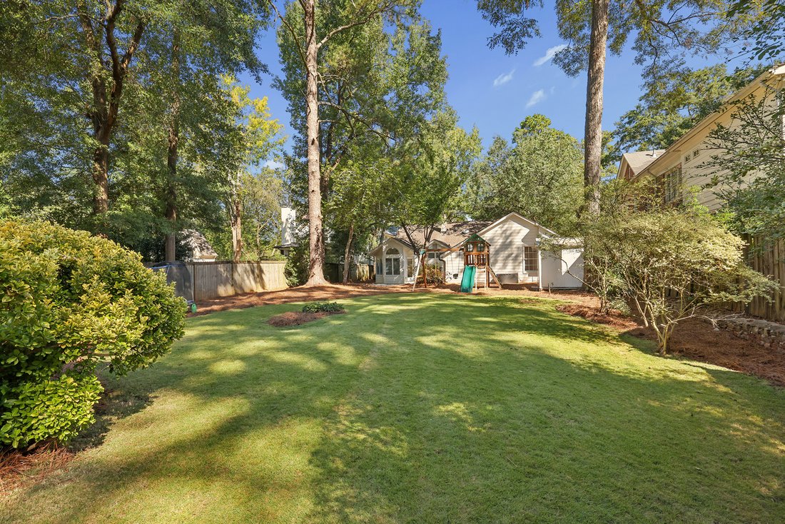 Casa a Atlanta, Georgia, Stati Uniti 4 - 19093845