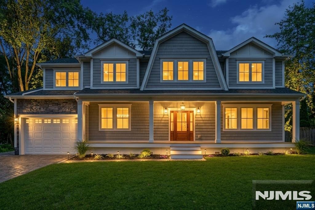 House in Oradell, New Jersey, United States 3 - 19093834