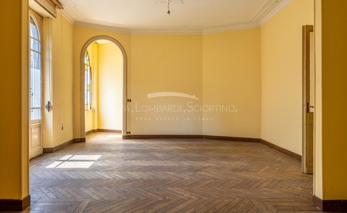Appartement à Ouest, Asti, Piémont 1