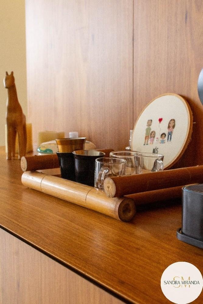 Appartement à Santana de Parnaíba, São Paulo, Brésil 5 - 19093841