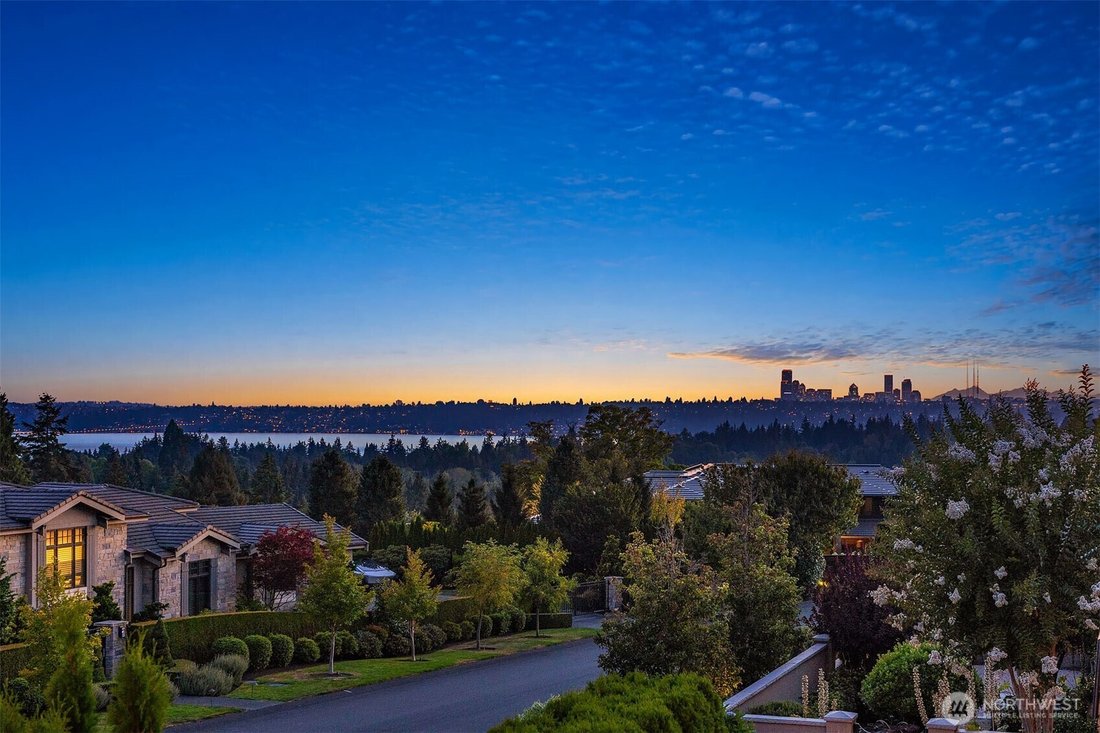 Haus in Bellevue, Washington, Vereinigte Staaten 4 - 19093837