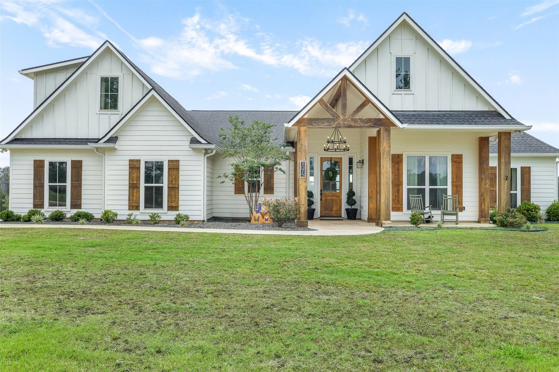 Casa a Bellville, Texas, Stati Uniti 2 - 19093828