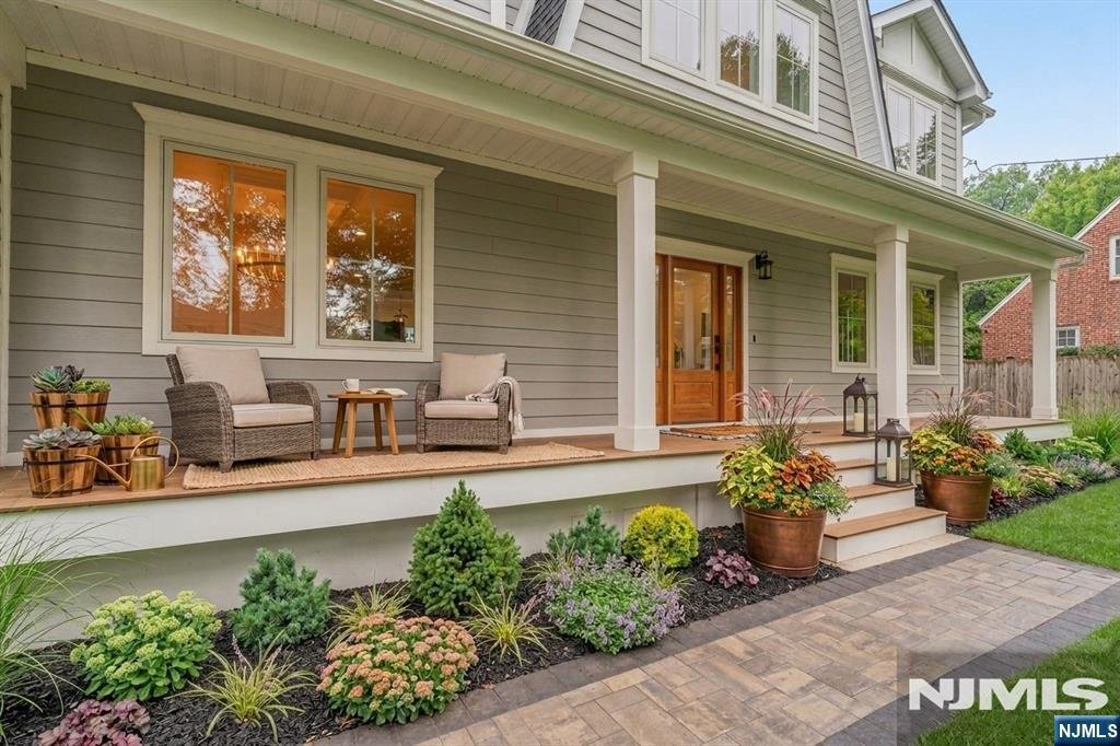 House in Oradell, New Jersey, United States 4 - 19093834