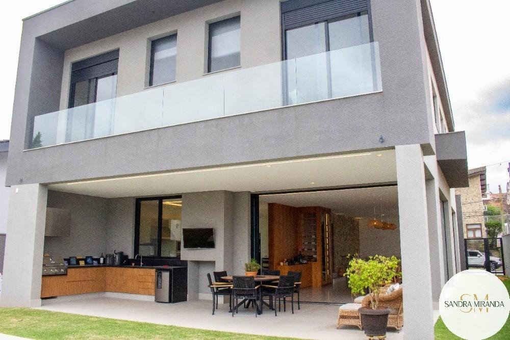 Appartement à Santana de Parnaíba, São Paulo, Brésil 1 - 19093841