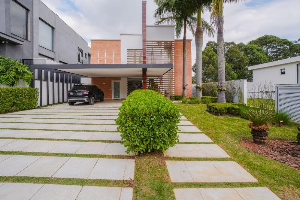 Appartement à Santana de Parnaíba, São Paulo, Brésil 1 - 19093824