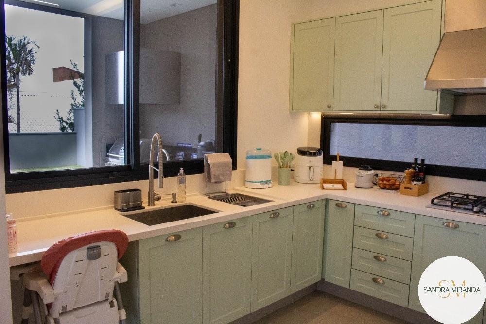 Appartement à Santana de Parnaíba, São Paulo, Brésil 4 - 19093841