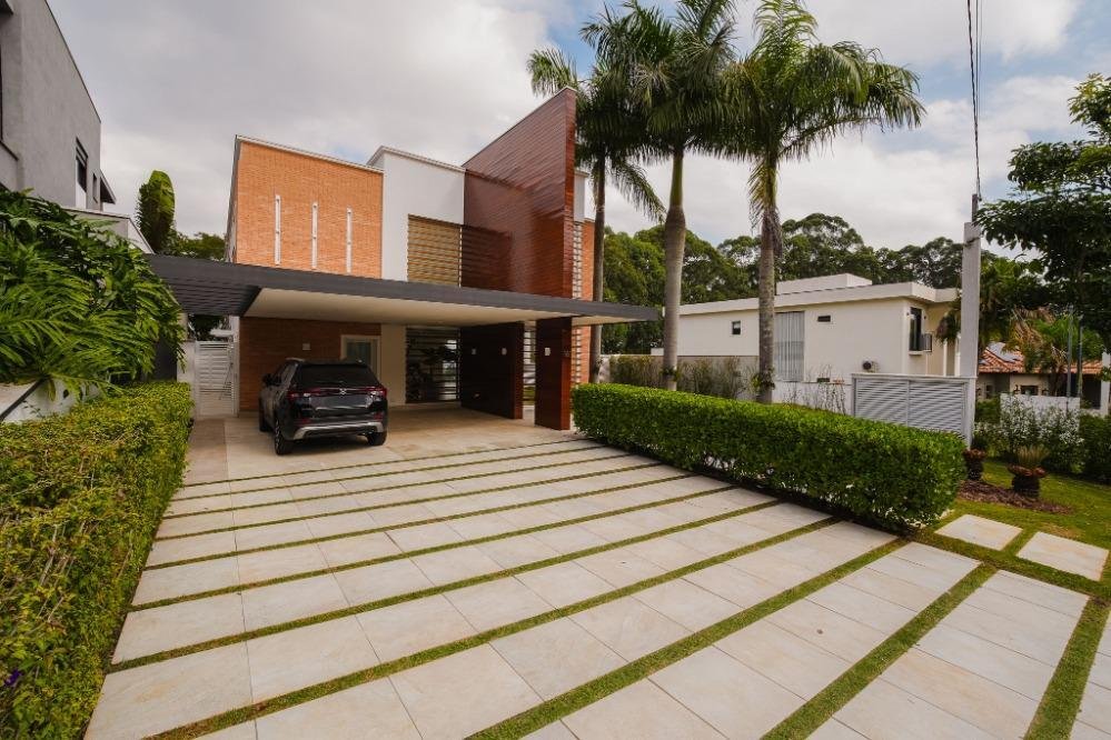 Appartement à Santana de Parnaíba, São Paulo, Brésil 2 - 19093824