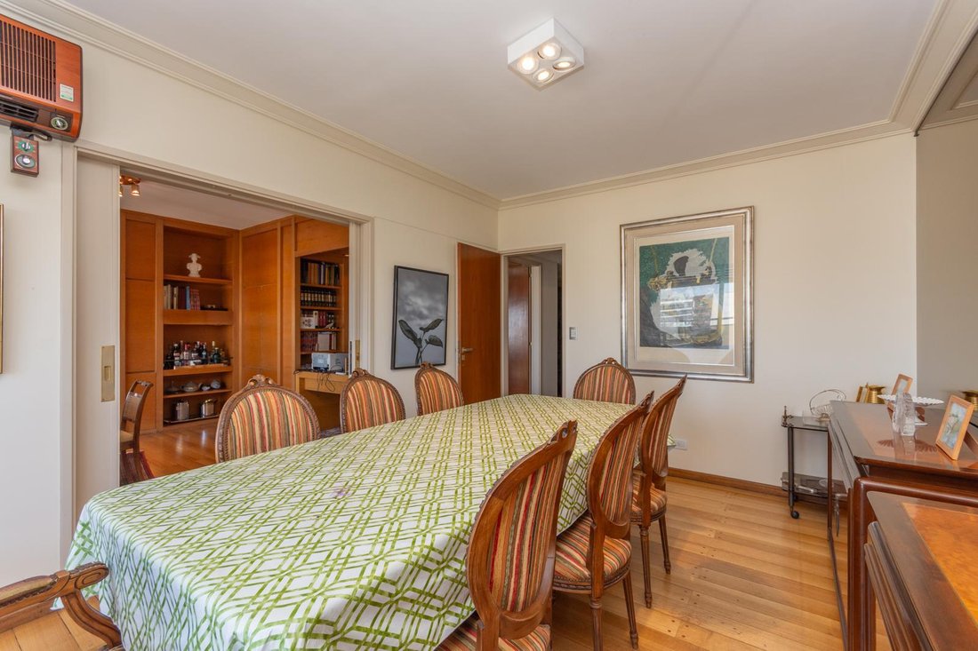 Wohnung in Olivos, Provinz Buenos Aires, Argentinien 3 - 19093859