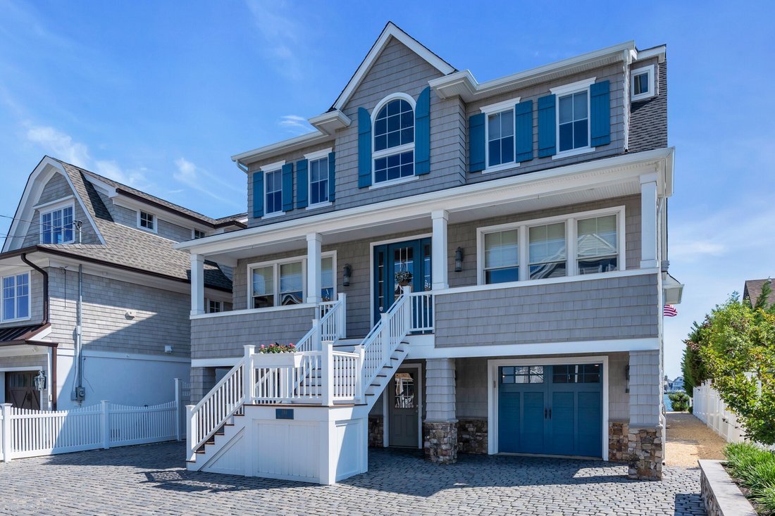 House in Lavallette, New Jersey, United States 1 - 19093951