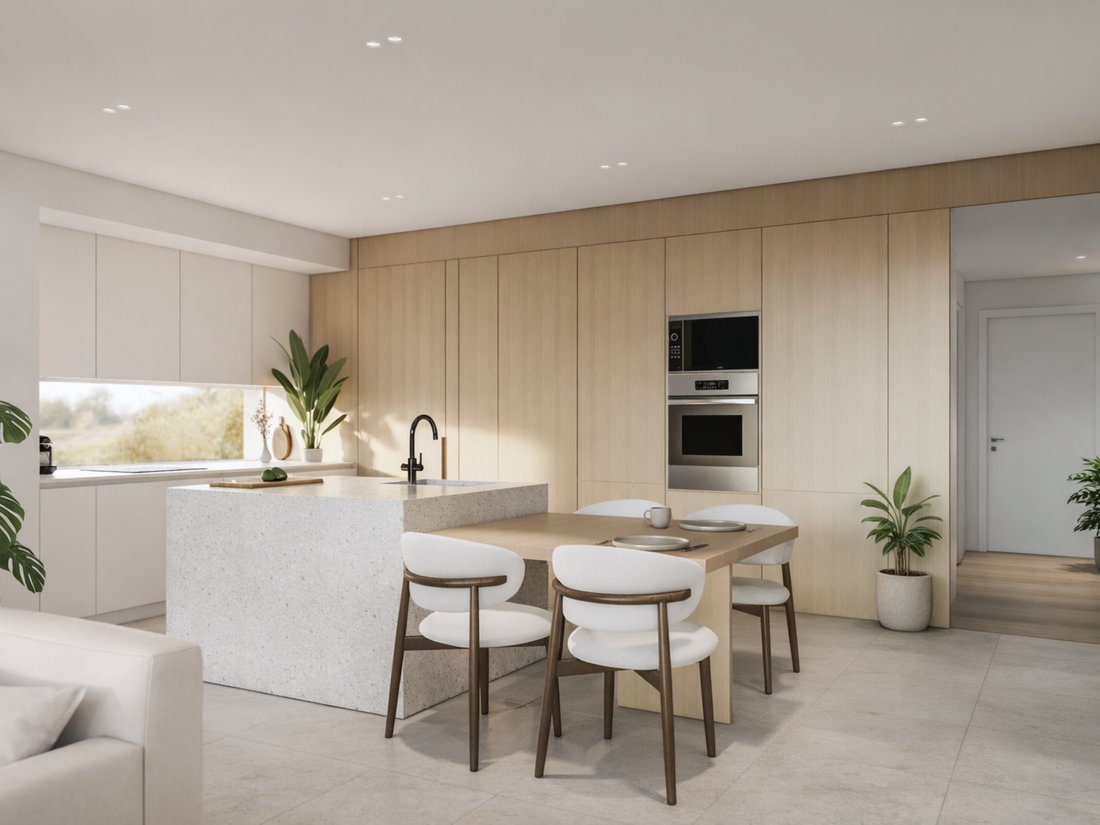 Penthouse en Glifada, Ática, Grecia 5 - 19093932