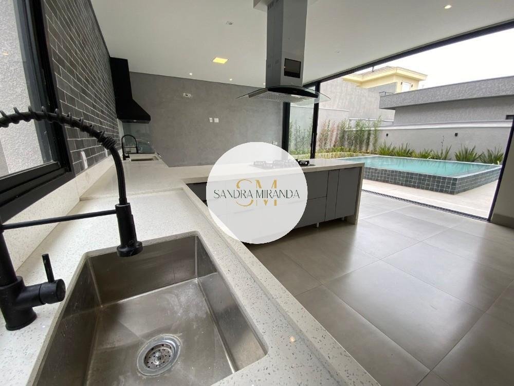 Appartement à Santana de Parnaíba, São Paulo, Brésil 4 - 19093937