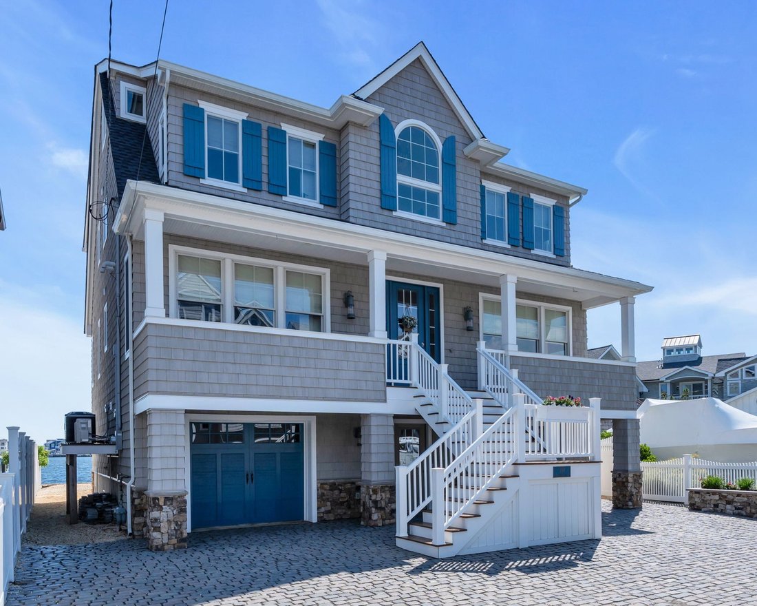 House in Lavallette, New Jersey, United States 4 - 19093951