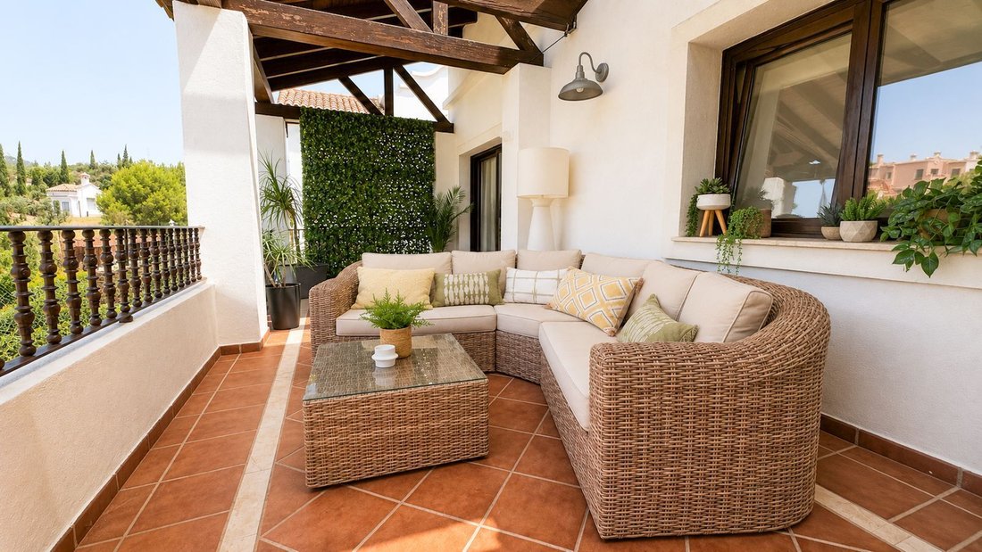 Villa in Estepona, Andalusien, Spanien 5 - 19093955