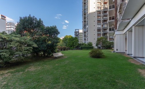 Wohnung in Olivos, Provinz Buenos Aires, Argentinien 1