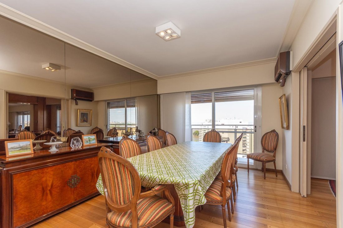 Wohnung in Olivos, Provinz Buenos Aires, Argentinien 2 - 19093859