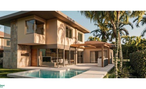 Haus in Carrillo, Costa Rica 1