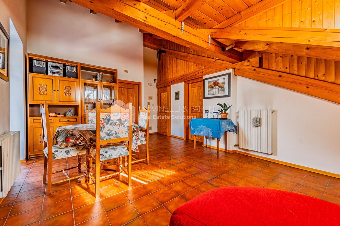 Apartamento en Pinzolo, Trentino-Alto Adigio, Italia 4 - 19093885