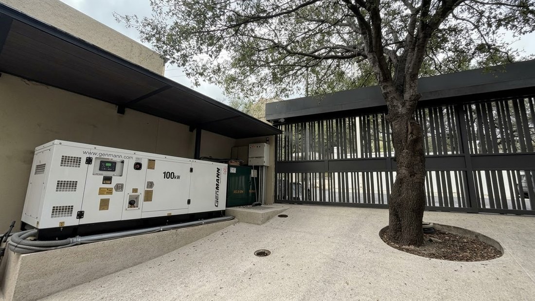 Maison à San Pedro Garza García, Nuevo León, Mexique 4 - 19093953