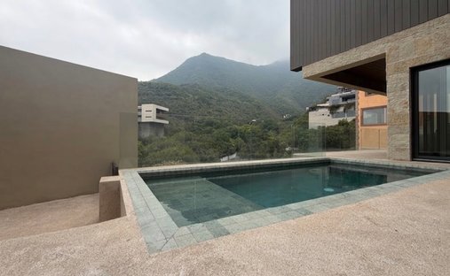 House in San Pedro Garza García, Nuevo Leon, Mexico 1