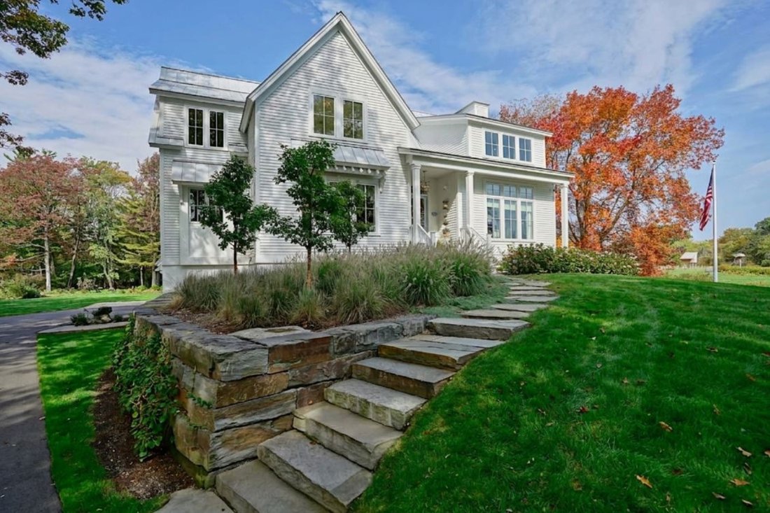 Casa a Rye, New Hampshire, Stati Uniti 2 - 19093872
